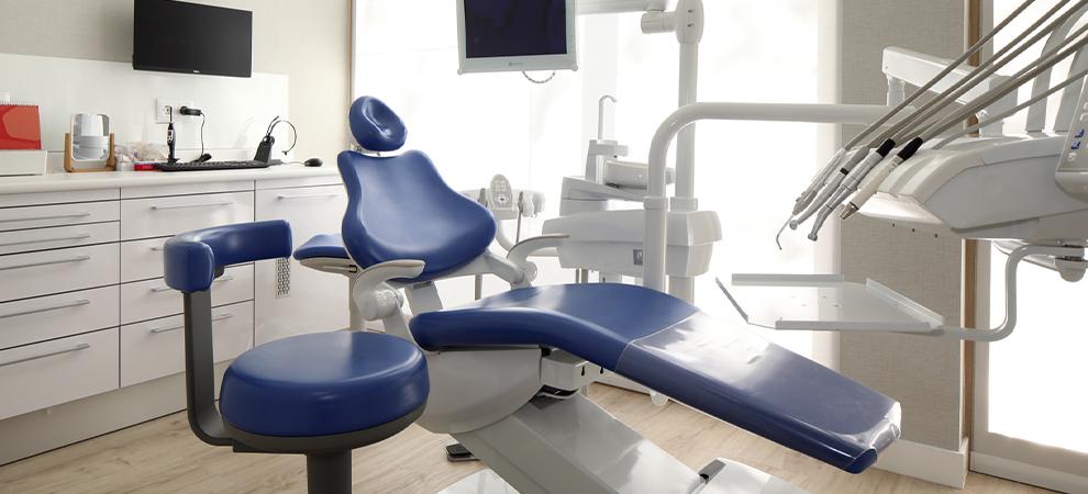 Clínica dental
