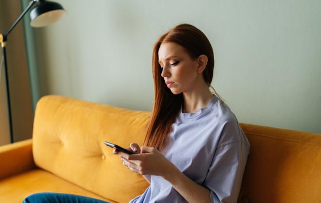 Evalúa tus síntomas