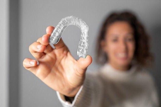 ortodoncia Sanitas Dental