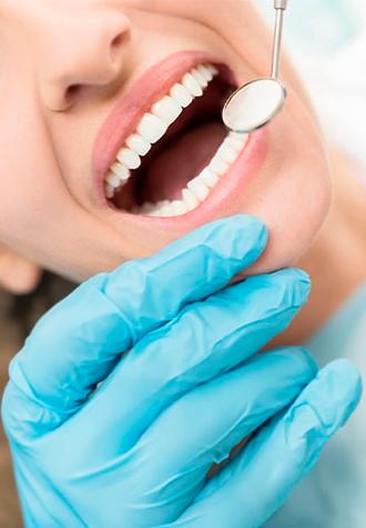 Caries Sanitas Dental