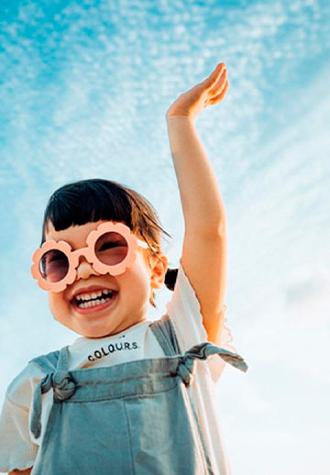Odontopediatría Sanitas Dental