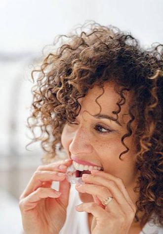 Seguro dental con ortodoncia