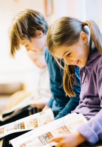 Seguro dental para niños