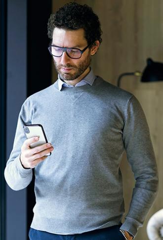 Chequear salud con smartwatch