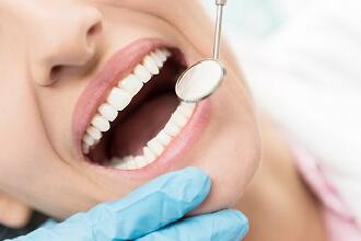 Tratamiento Caries