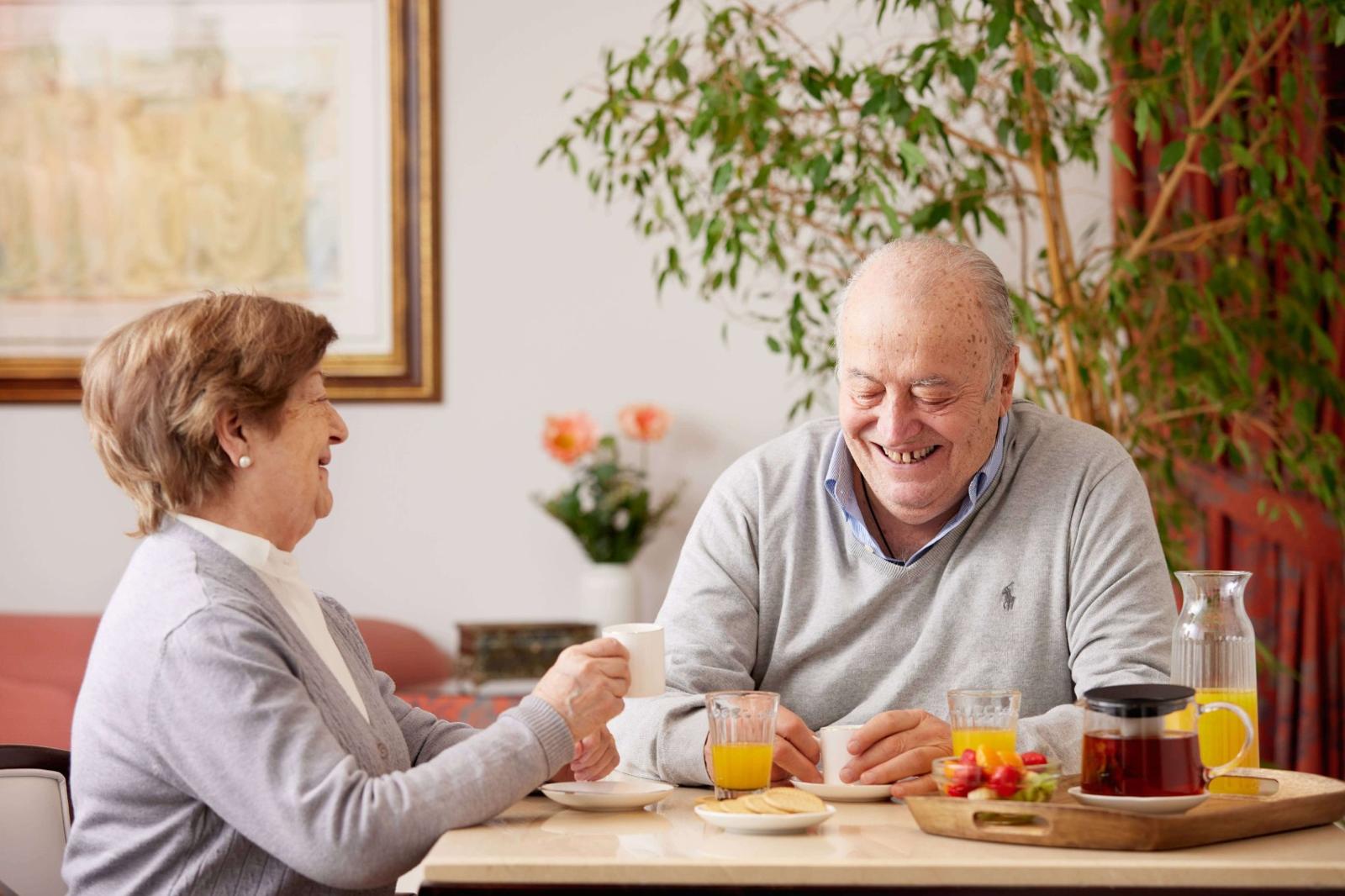 Seguros salud mayores