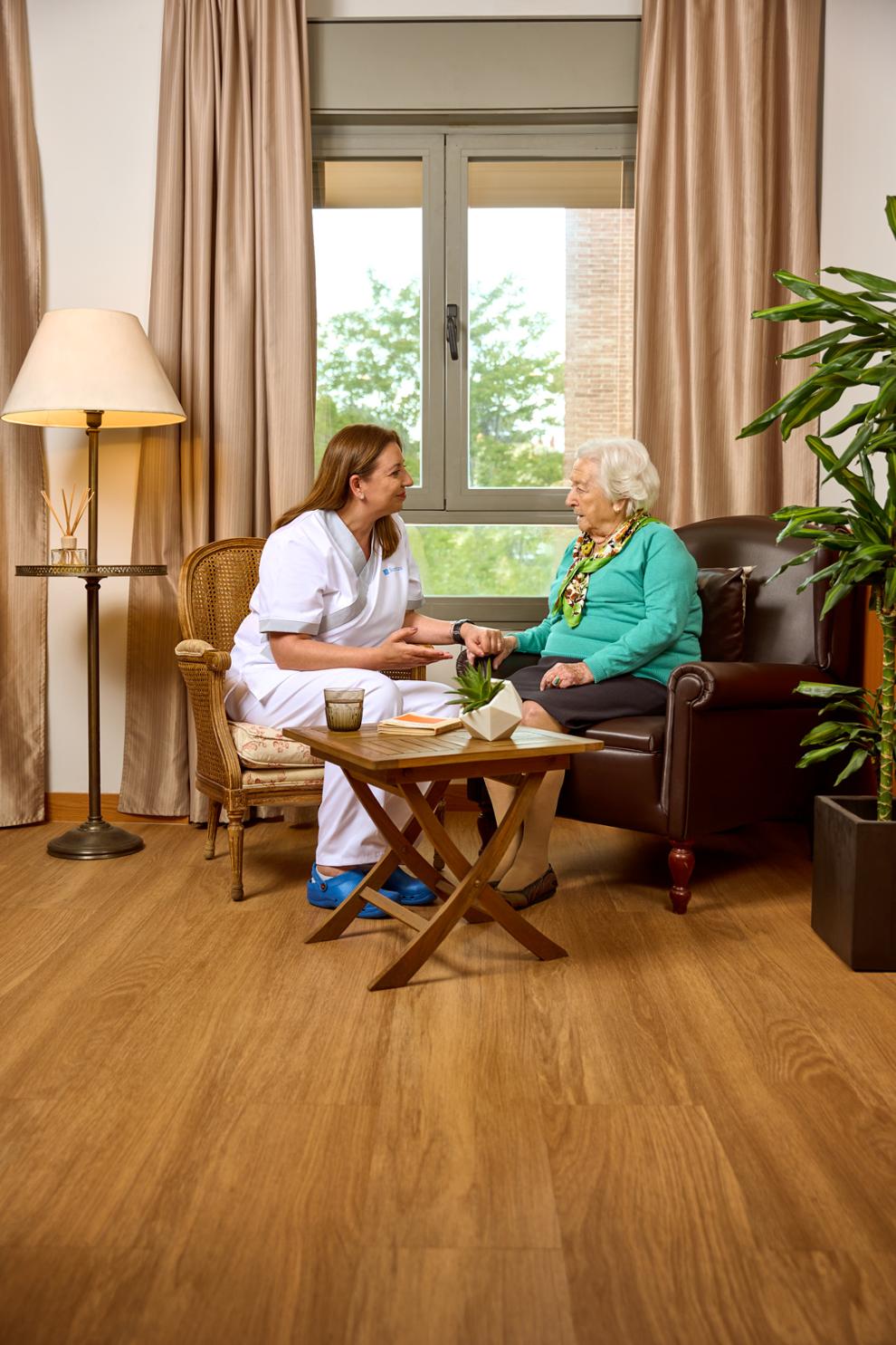 Neuropsicología para mayores   