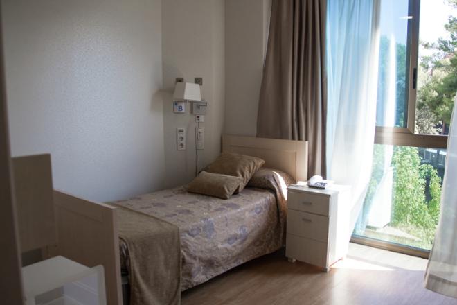 Centro Residencial Altanova habitación individual