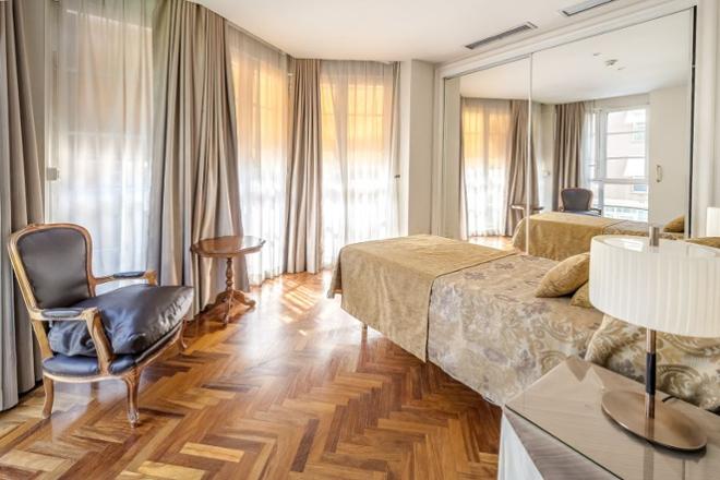 Centro Residencial Arturo Soria apartamento individual