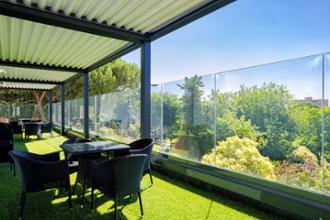 Centro Residencial Alameda mirador