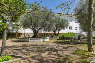 Centro Residencial Almenara exterior