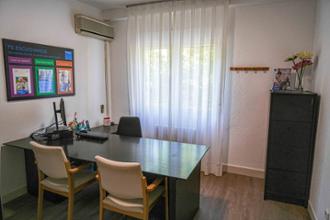 Centro Residencial Almenara médico