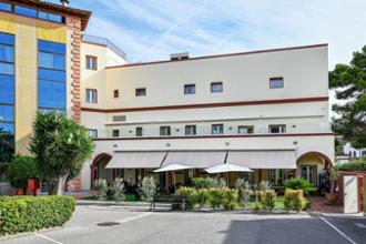 Centro Residencial Altanova fachada