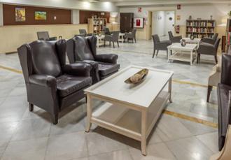 Centro Residencial Altanova sala