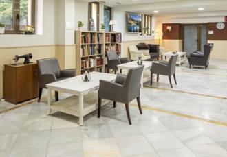 Centro Residencial Altanova sala