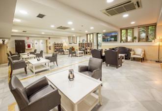 Centro Residencial Altanova sala