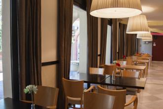 Centro Residencial Altanova Salón 2