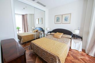 Centro Residencial Arturo Soria habitación doble