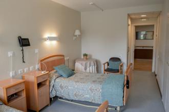 Centro Residencial Barakaldo habitación individual