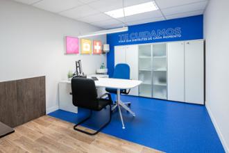 Centro Residencial Bonaire consulta