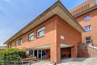 Centro Residencial Bonaire fachada