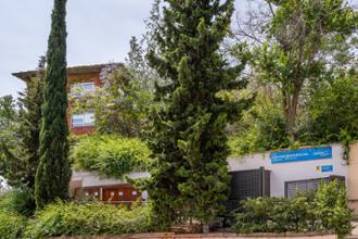 Centro Residencial Bonaire fachada