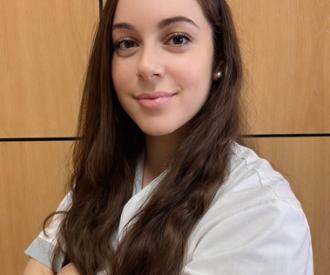 Carmen María Capel Rodríguez