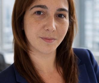 Elena Barranco Justicia