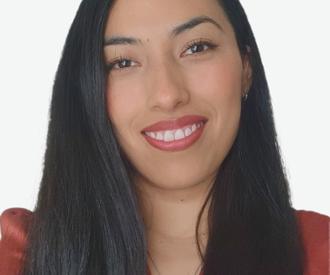 María Belén Reyes Osorio