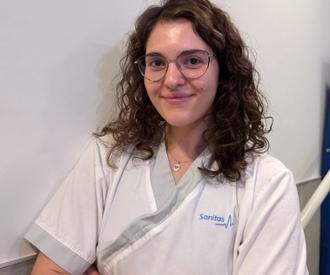 Nerea Bustamante Palomo
