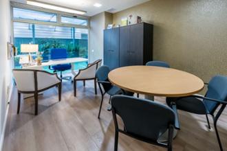 Sala Centro de día Girona