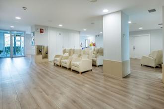 Salón Centro de día Girona