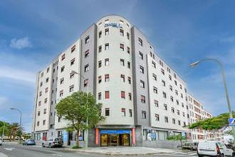 Residencia y Centro de día El Palmeral