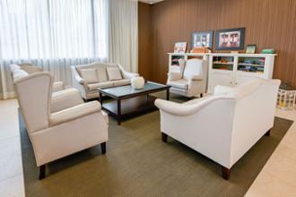 Residencia y Centro de día El Palmeral