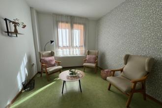 Interior residencia y centro de día Joaquina Eguaras