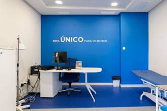 Enfermería Residencia de mayores La Florida