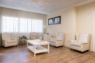 Sala Residencia de mayores La Florida