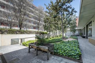Exterior Residencia de mayores y Centro de día Les Corts