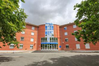 Edificio Residencia y Centro de día Luz de Estrella
