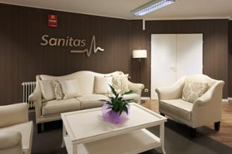 Sala Residencia y Centro de día Luz de Estrella