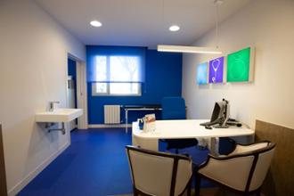 Consulta Residencia de Mayores Mevefares