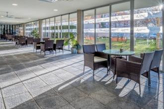 Sala Residencia de Mayores Mevefares