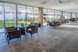 Sala Residencia de Mayores Mevefares