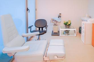 Médico Residencia de mayores Miramón