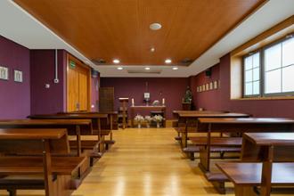 Capilla Residencia y Centro de día Mirasierra