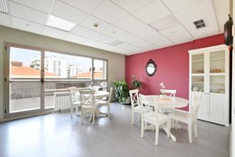 Salita residencia y centro de día Pinar del Rey