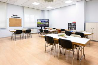 Terapia ocupacional residencia y centro de día Pinar del Rey