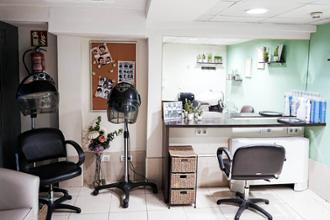 Peluquería Residencia y Centro de día Provença