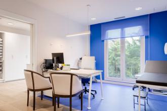 Consulta Residencia de mayores San Martín