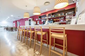 Cafetería Residencia y Centro de día Tarragona